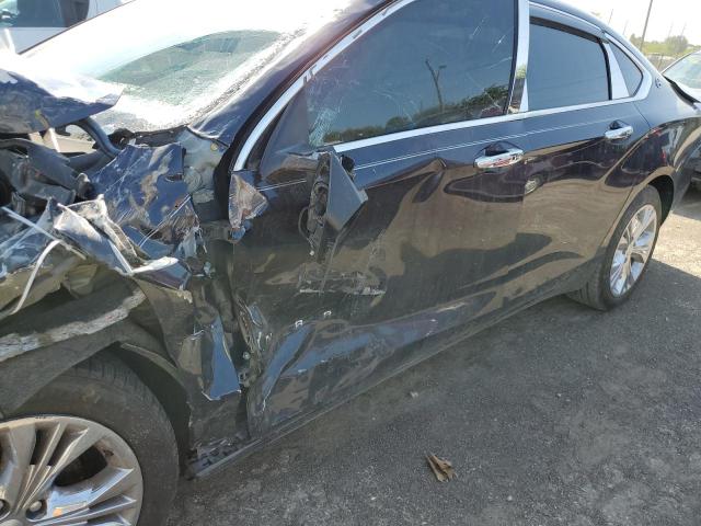Photo 10 from auction – 2014 CHEVROLET IMPALA LT with VIN 2G1115SL2E9185664