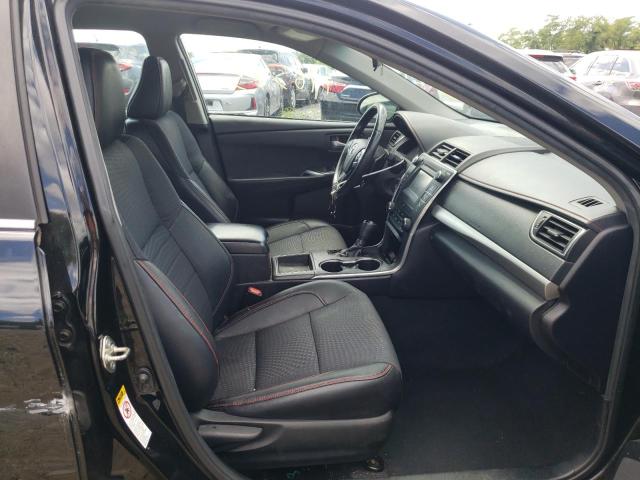 Photo 5 from auction – 2015 TOYOTA CAMRY LE with VIN 4T1BF1FK7FU012987