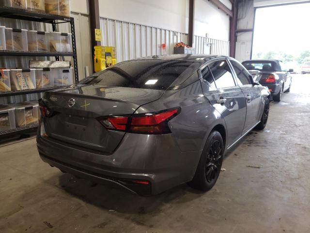 Photo 4 from auction – 2020 NISSAN ALTIMA S with VIN 1N4BL4BV4LC156096