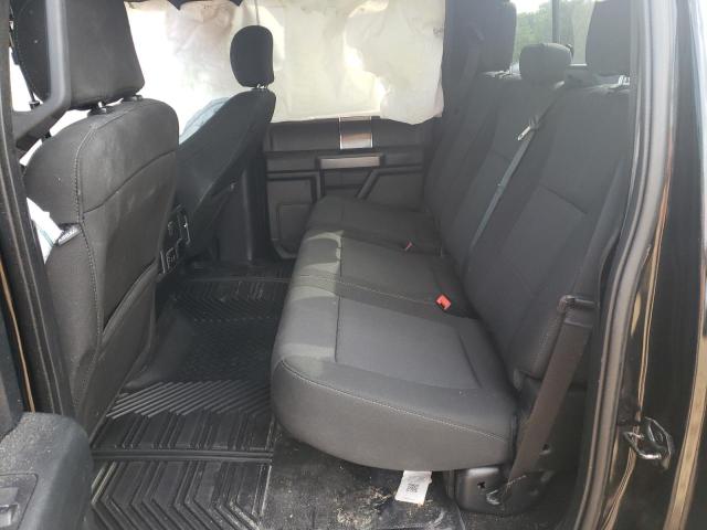 Photo 6 from auction – 2018 FORD F150 SUPER with VIN 1FTEW1EG3JKC19752
