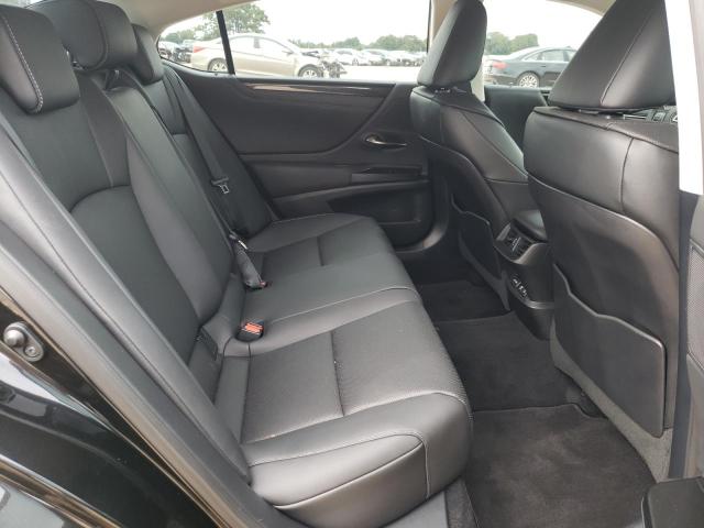 Photo 6 from auction – 2021 LEXUS ES 350 BAS with VIN 58ACZ1B12MU084369