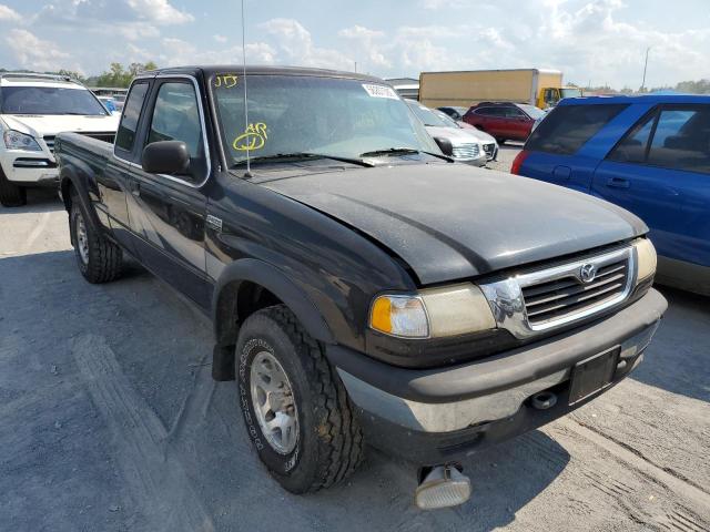 MAZDA B4000 CAB 1998 with VIN 4F4ZR17XXWTM17937 - Photo from auction