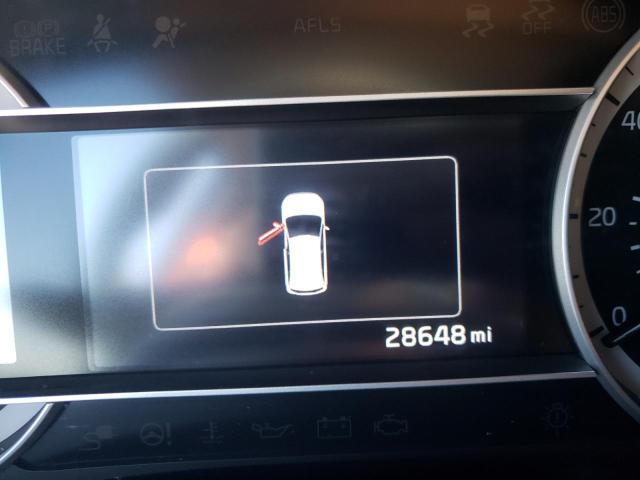 Photo 8 from auction – 2019 KIA NIRO FE with VIN KNDCB3LC2K5346071