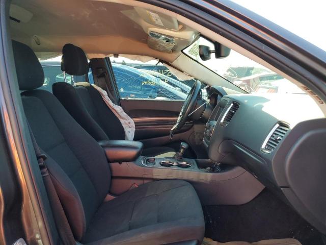 Photo 5 from auction – 2019 DODGE DURANGO GT with VIN 1C4RDJDG6KC561040