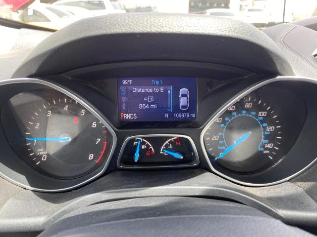 Photo 8 from auction – 2014 FORD ESCAPE SE with VIN 1FMCU0GX0EUA63079