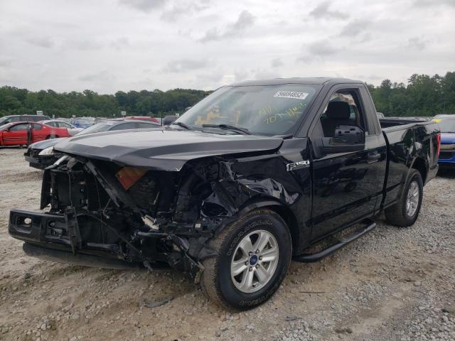 Zdjęcie 2 z aukcji – 2016 FORD F150 z VIN 1FTMF1C83GFC78938