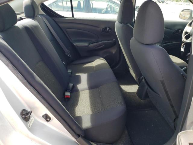Photo 6 from auction – 2012 NISSAN VERSA S with VIN 3N1CN7AP6CL898522