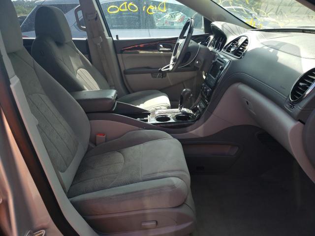 Photo 5 from auction – 2016 BUICK ENCLAVE with VIN 5GAKRAKD4GJ132205