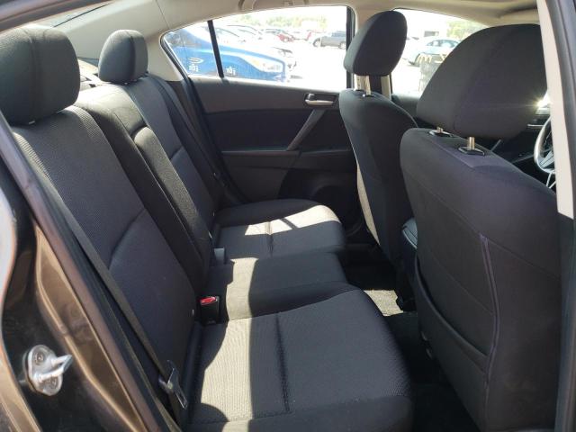 Photo 6 from auction – 2010 MAZDA 3 I with VIN JM1BL1SF0A1162519