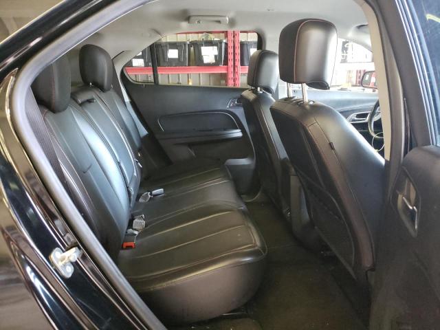 Photo 6 from auction – 2016 CHEVROLET EQUINOX LT with VIN 2GNFLGE3XG6153250