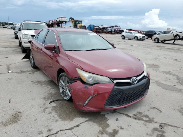 Photo 1 from auction – 2015 TOYOTA CAMRY LE with VIN 4T1BF1FK8FU887916