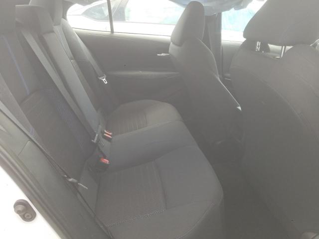 Photo 6 from auction – 2022 TOYOTA COROLLA SE with VIN 5YFS4MCE4NP108548