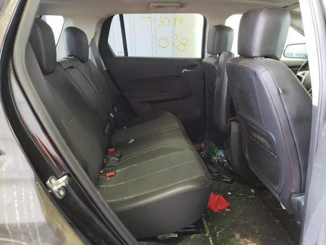 Photo 6 from auction – 2017 GMC TERRAIN SL with VIN 2GKFLUE38H6123368
