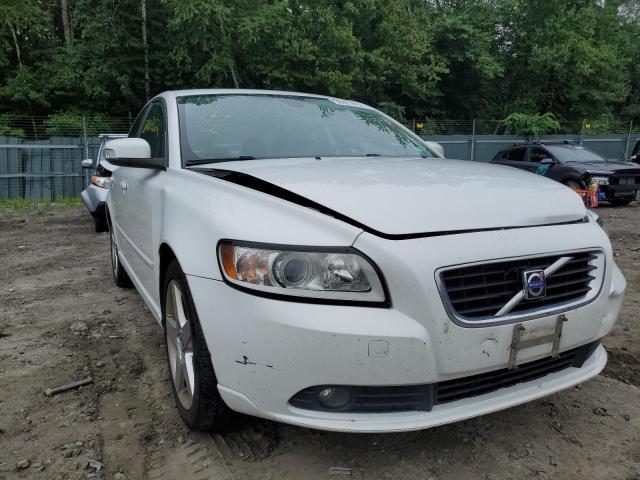 VOLVO S40 2.4I 2008 with VIN YV1MS390382393163 - Photo from auction
