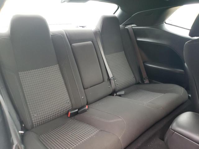 Photo 6 from auction – 2019 DODGE CHALLENGER with VIN 2C3CDZAG4KH744611