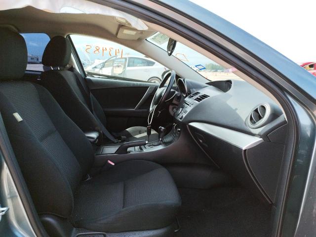 Photo 5 from auction – 2012 MAZDA 3 I with VIN JM1BL1V70C1644074