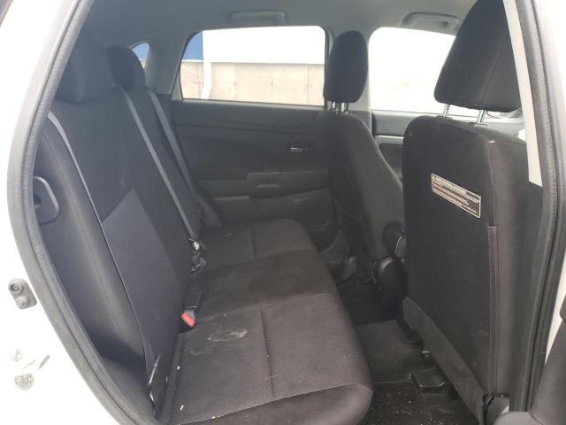 Photo 6 from auction – 2012 MITSUBISHI RVR SE with VIN JA4AJ3AU2CZ603336