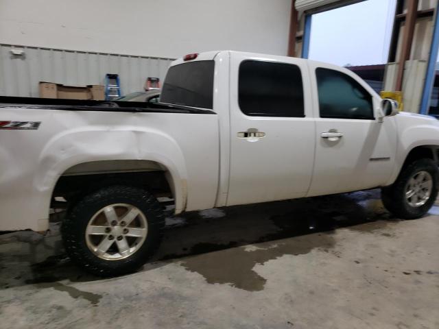 Photo 9 from auction – 2011 GMC SIERRA K15 with VIN 3GTP2VE39BG375439