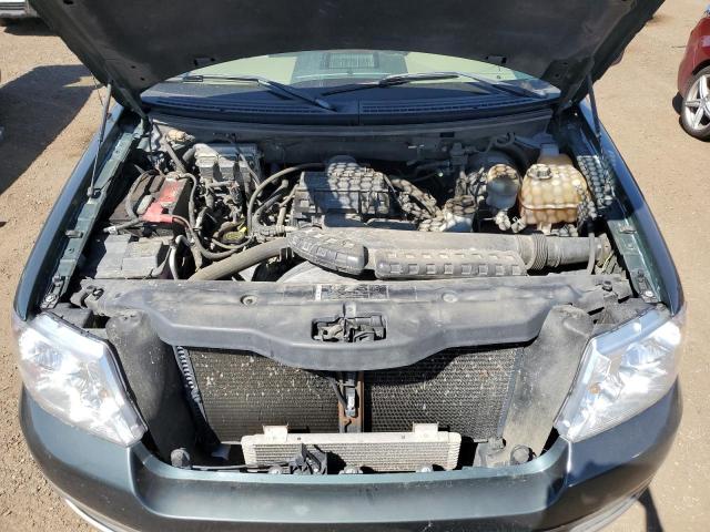 Photo 7 from auction – 2005 FORD F150 SUPER with VIN 1FTPW14545KD57136