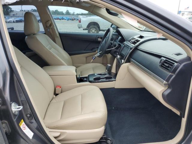 Photo 5 from auction – 2012 TOYOTA CAMRY BASE with VIN 4T1BF1FK5CU030139