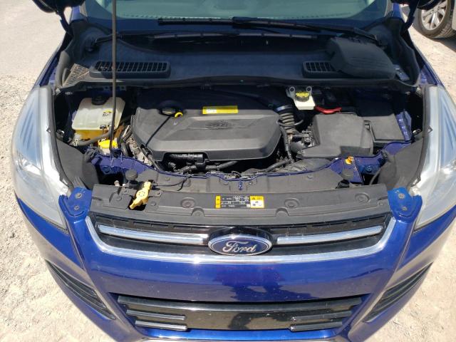 Photo 7 from auction – 2013 FORD ESCAPE SEL with VIN 1FMCU9HX4DUB28047