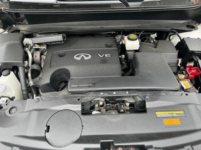Photo 7 from auction – 2013 INFINITI JX35 with VIN 5N1AL0MM4DC314825