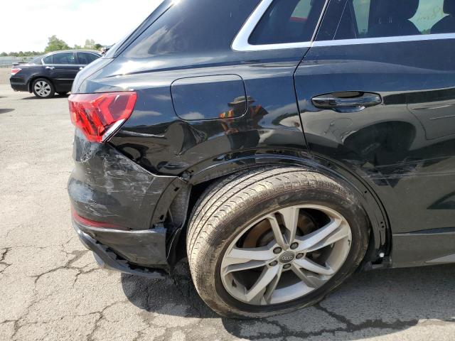 Photo 9 from auction – 2020 AUDI Q3 PREMIUM with VIN WA1EECF38L1034304