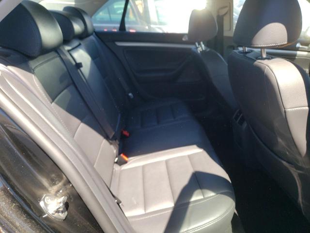 Photo 6 from auction – 2008 VOLKSWAGEN JETTA WOLF with VIN 3VWRJ71KX8M149129