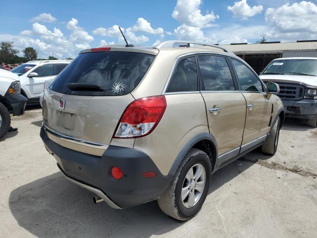 Photo 4 from auction – 2008 SATURN VUE XE with VIN 3GSCL33P48S659044