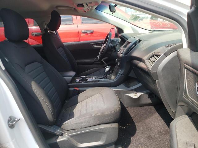 Photo 5 from auction – 2015 FORD EDGE SE with VIN 2FMTK4G86FBC09904