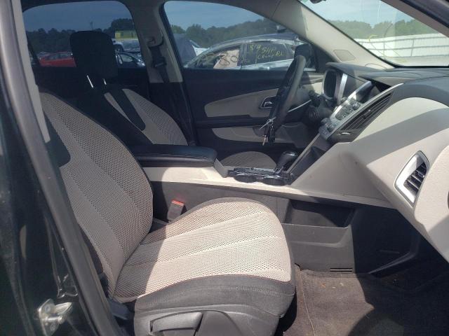 Photo 5 from auction – 2016 CHEVROLET EQUINOX LS with VIN 2GNALBEK4G1152483