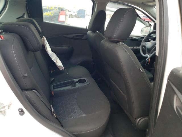 Photo 6 from auction – 2020 CHEVROLET SPARK 1LT with VIN KL8CD6SA8LC448203