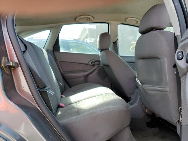 Photo 6 from auction – 2003 FORD FOCUS with VIN 3FAFP37343R174591