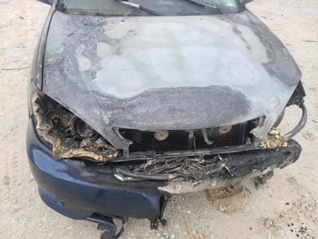 Photo 9 from auction – 2005 TOYOTA CAMRY LE with VIN 4T1BE32K45U009385