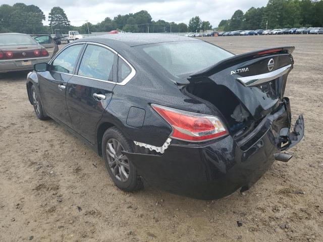 Photo 3 from auction – 2015 NISSAN ALTIMA 2.5 with VIN 1N4AL3AP5FC248492