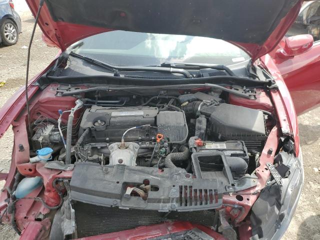 Photo 7 from auction – 2015 HONDA ACCORD EX with VIN 1HGCT1B74FA006540