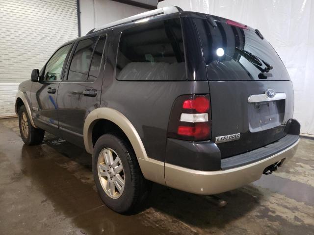Photo 3 from auction – 2007 FORD EXPLORER E with VIN 1FMEU74E47UA71919