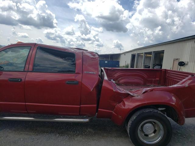 Photo 9 from auction – 2006 DODGE RAM 3500 with VIN 3D7MX49CX6G237381