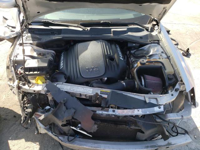 Photo 7 from auction – 2006 DODGE MAGNUM R/T with VIN 2D4GV57286H248864