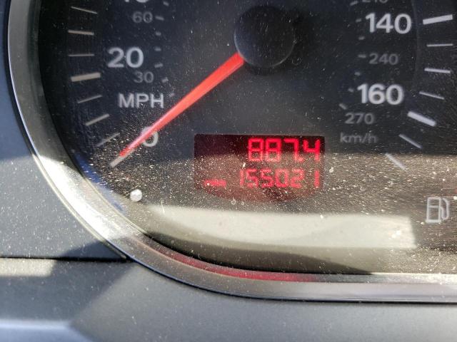 Photo 8 from auction – 2007 AUDI A6 3.2 QUA with VIN WAUDH74F97N092964
