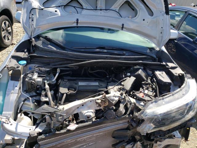 Photo 7 from auction – 2015 HONDA CR-V EX with VIN 2HKRM4H58FH685945