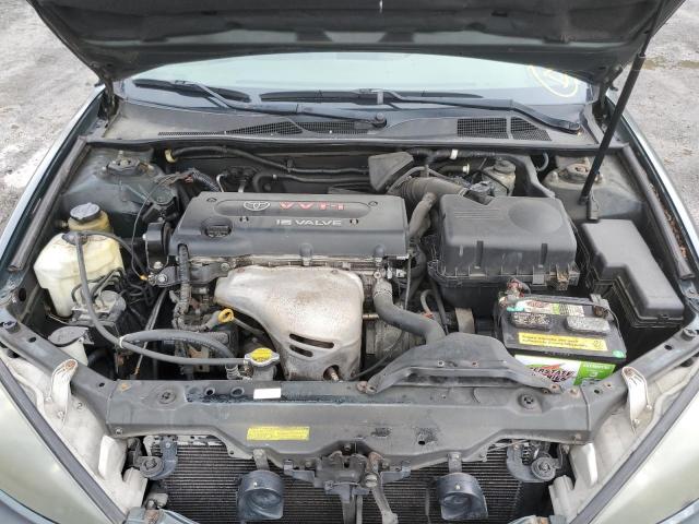 Photo 7 from auction – 2004 TOYOTA CAMRY LE with VIN 4T1BE32K04U269779
