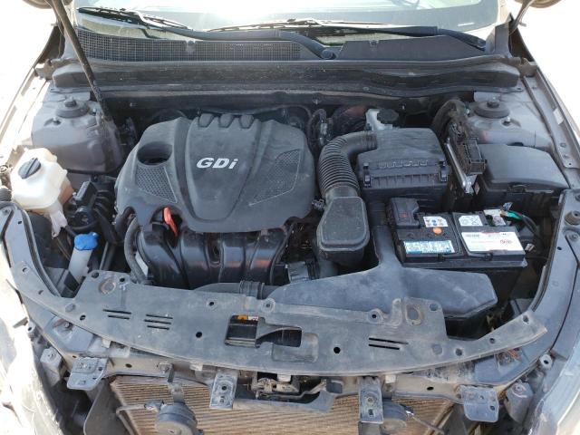 Photo 7 from auction – 2015 KIA OPTIMA LX with VIN 5XXGM4A74FG501941