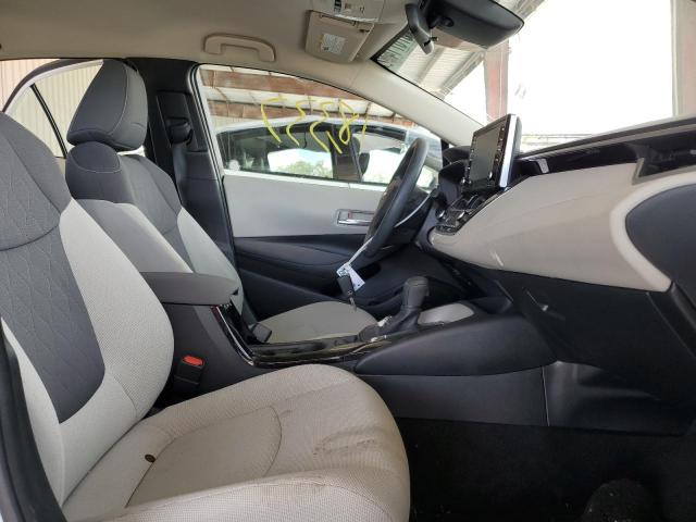 Photo 5 from auction – 2020 TOYOTA COROLLA LE with VIN 5YFEPRAE8LP079833