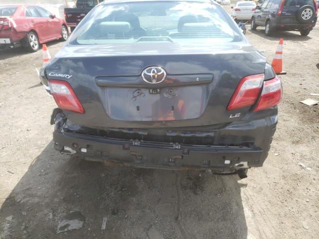 Photo 9 from auction – 2009 TOYOTA CAMRY with VIN 4T1BE46K19U851915