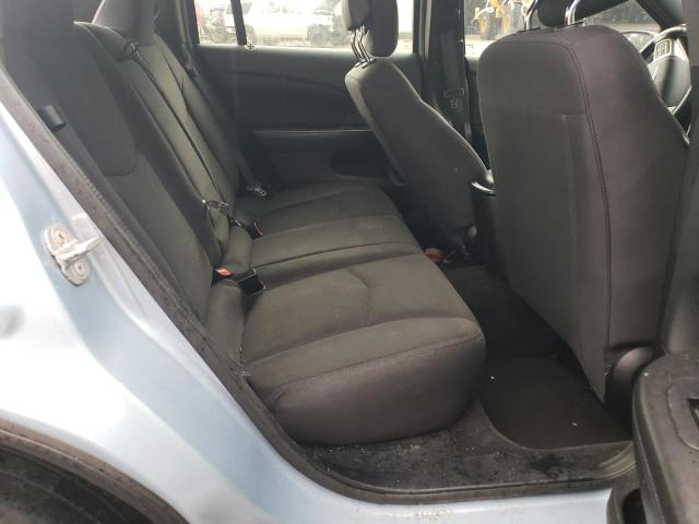 Photo 6 from auction – 2013 CHRYSLER 200 TOURIN with VIN 1C3CCBBBXDN737833