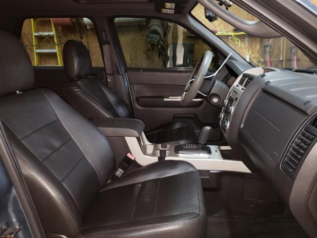 Photo 5 from auction – 2010 FORD ESCAPE XLT with VIN 1FMCU0DG3AKA98967