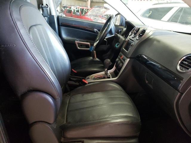 Photo 5 from auction – 2014 CHEVROLET CAPTIVA LT with VIN 3GNAL3EK7ES581737