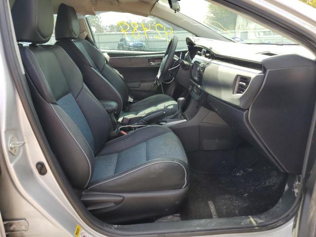 Photo 5 from auction – 2016 TOYOTA COROLLA L with VIN 5YFBURHE5GP444332