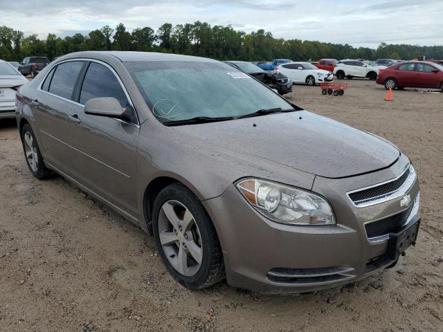 Photo 1 from auction – 2011 CHEVROLET MALIBU 1LT with VIN 1G1ZC5E11BF376888